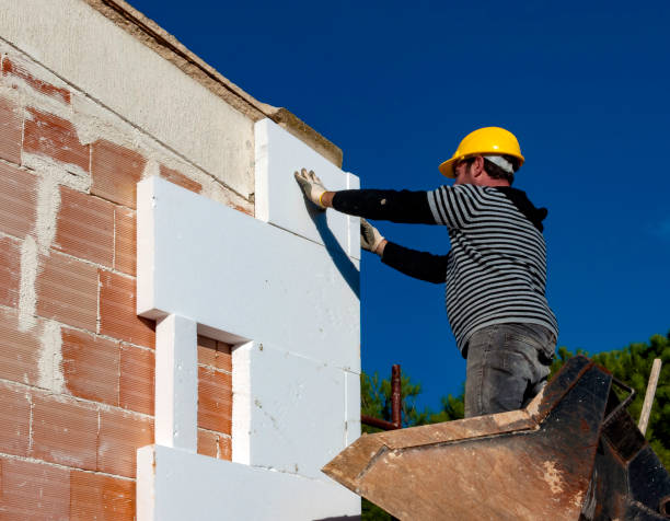 Cairo, IL Insulation Contractor Company