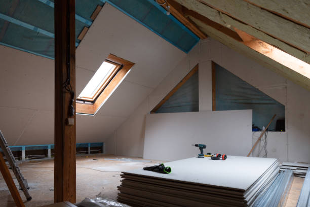 Best Insulation Maintenance and Repair in Cairo, IL