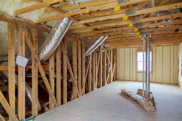 Best Eco-Friendly Insulation in Cairo, IL