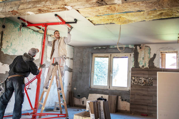 Best Fiberglass Insulation in Cairo, IL