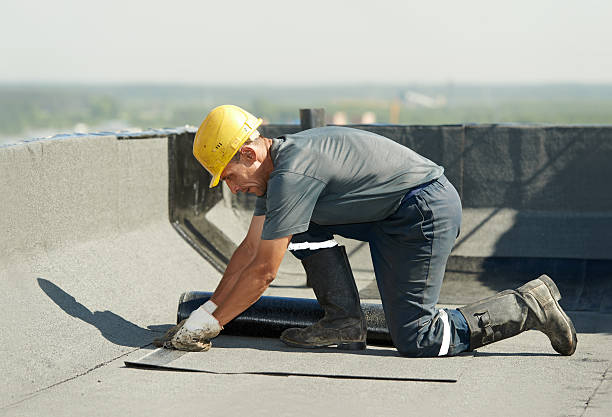 Types of Insulation We Offer in Cairo, IL